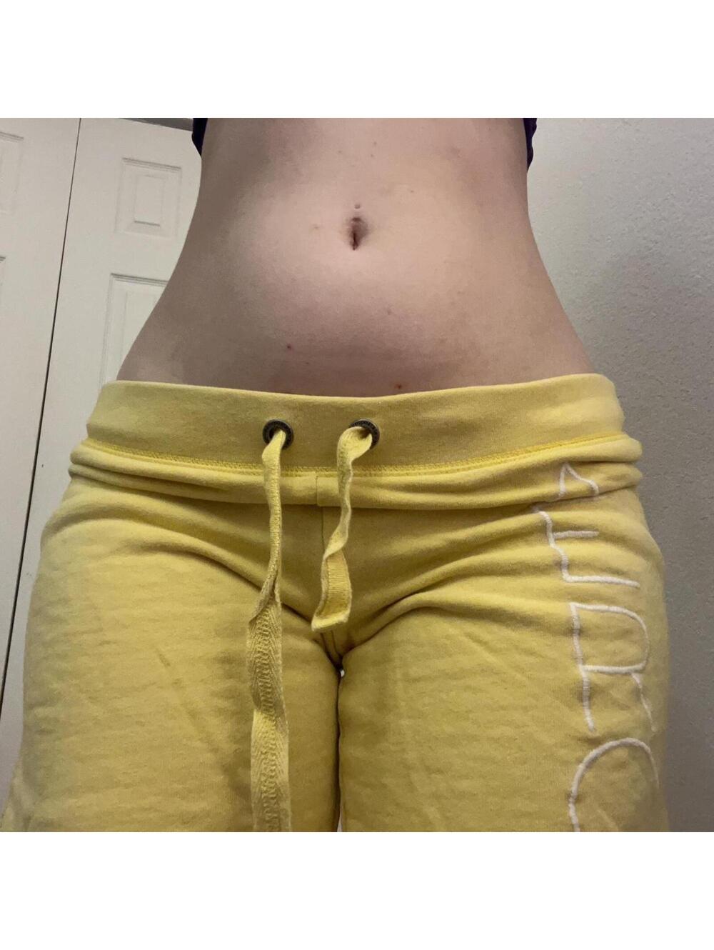 y2k aeropostale low rise shorts